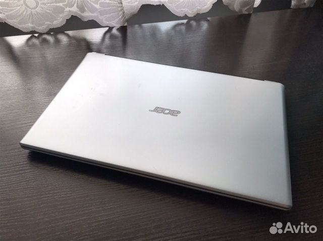 Aser Aspire V5-571PG