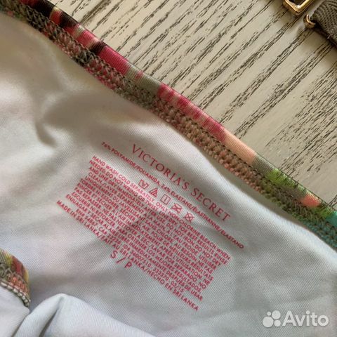 Купальник Victoria Secret