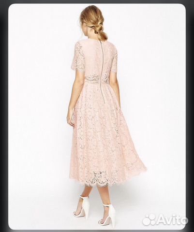 Платье ASOS