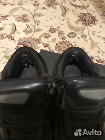 Кроссовки Adidas Raf Simons Ozweego 3 Кроссовки Adidas Raf Simons Ozweego 3