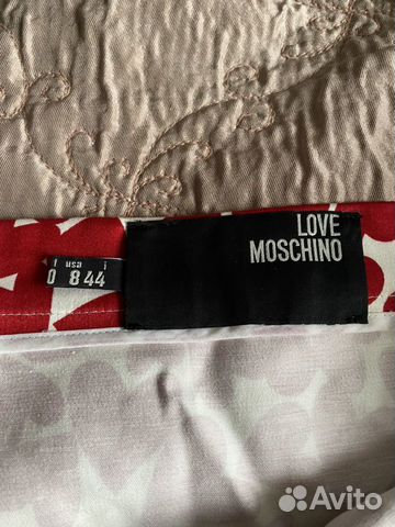 Юбка Love Moschino Юбка Love Moschino