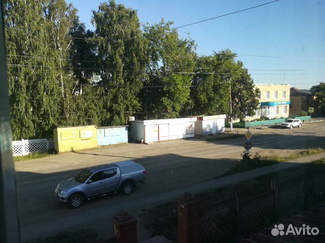 2-к квартира, 44 м², 2/2 эт.