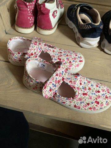 Туфли mothercare Туфли mothercare