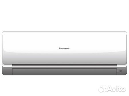 Настенный кондиционер Panasonic CS-YW9MKD / CU-YW9 Настенный кондиционер Panasonic CS-YW9MKD / CU-YW9