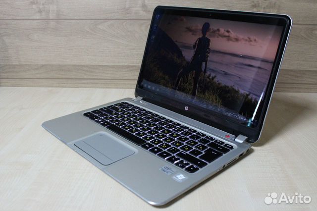 Ноутбук HP/i5/6Gb/SSD/гарантия Ноутбук HP/i5/6Gb/SSD/гарантия