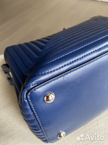 Сумка Fendi Dotcom Click Сумка Fendi Dotcom Click