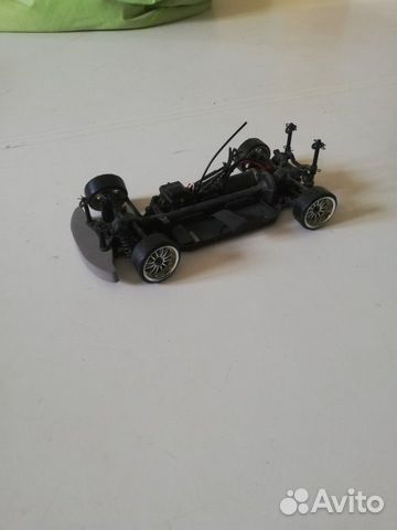 Hpi Rs4 sport 3 flux Hpi Rs4 sport 3 flux