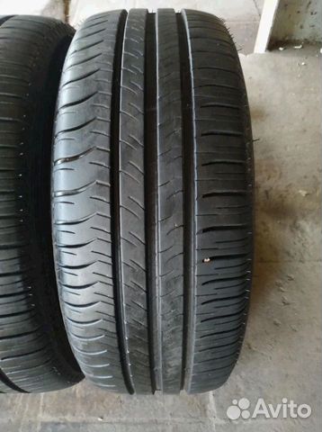205 55 16 Michelin бу Шины Летние 205 55 R16 102L