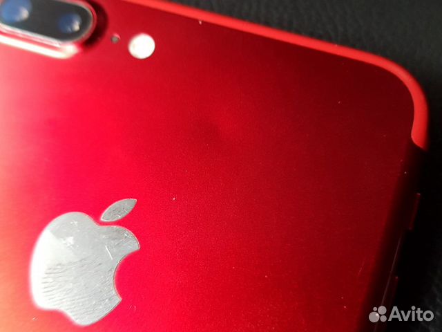 Телефон iPhone 7 plus 256gb Телефон iPhone 7 plus 256gb