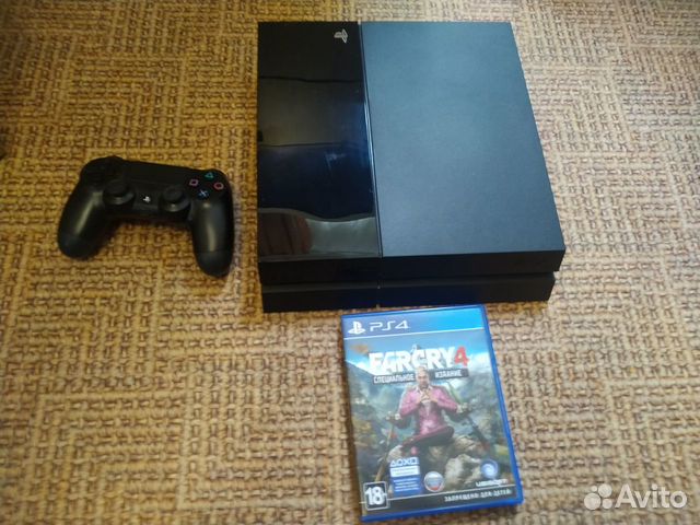 Sony PS4 500gb Sony PS4 500gb