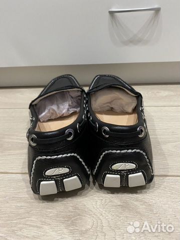 Мокасины Studio Pollini