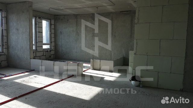 2-к квартира, 82 м², 13/32 эт. 2-к квартира, 82 м², 13/32 эт.