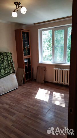 2-к квартира, 46.2 м², 3/5 эт. 2-к квартира, 46.2 м², 3/5 эт.