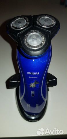 Бритва Philips RQ 1150 Бритва Philips RQ 1150