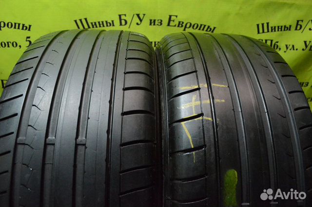 245 50 18 летние Dunlop SP Sport Maxx GT RunFlat 245 50 18 летние Dunlop SP Sport Maxx GT RunFlat