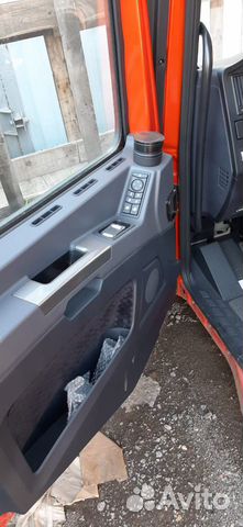 Кабина F3000, X3000 Кабина F3000, X3000