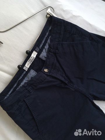 Брюки женские 44 Bershka Брюки женские 44 Bershka