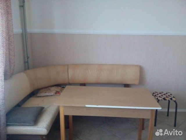 1-к квартира, 46 м², 3/10 эт. 1-к квартира, 46 м², 3/10 эт.