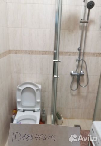 1-к квартира, 30 м², 2/17 эт.