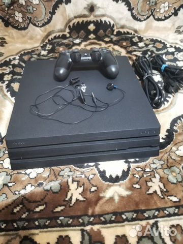 Sony PS4 PRO 1T Sony PS4 PRO 1T