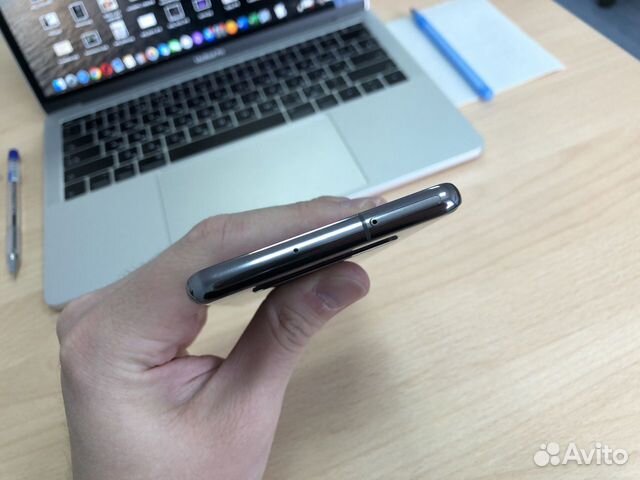 Samsung Galaxy S10 Plus Black