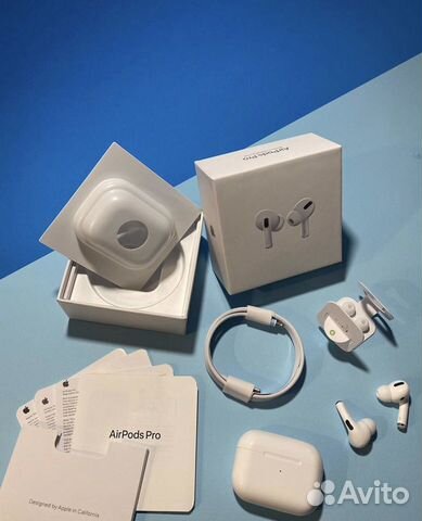 AirPods Pro