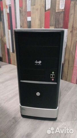 Игровая сборка с gtx 1060 Игровая сборка с gtx 1060