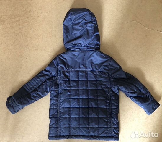 Куртка Alessandro Borelli