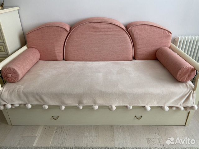 Диван-кровать