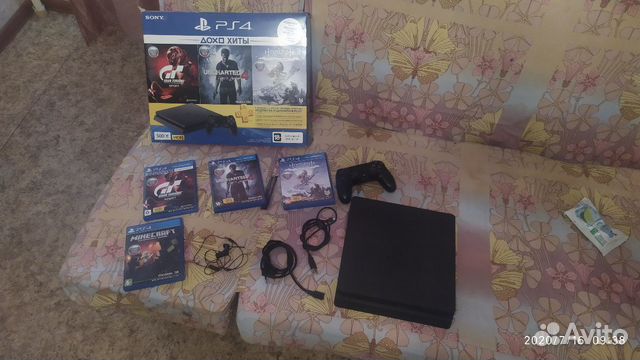 Sony PS4 500 tb Sony PS4 500 tb