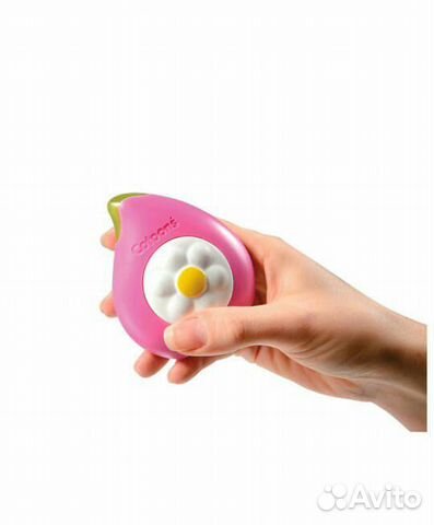 Мобиль почти новый