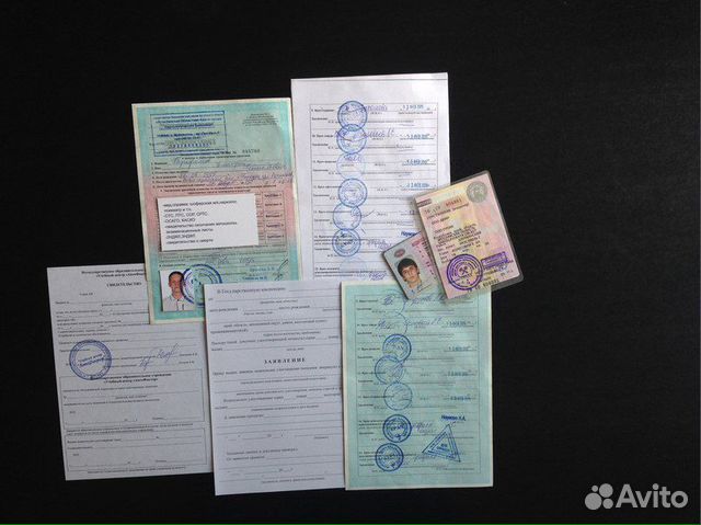 Помощь в получение водительского удостоверения,авт Помощь в получение водительского удостоверения,авт