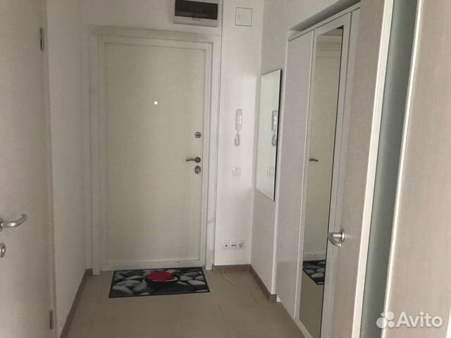 1-к квартира, 35 м², 3/14 эт. 1-к квартира, 35 м², 3/14 эт.