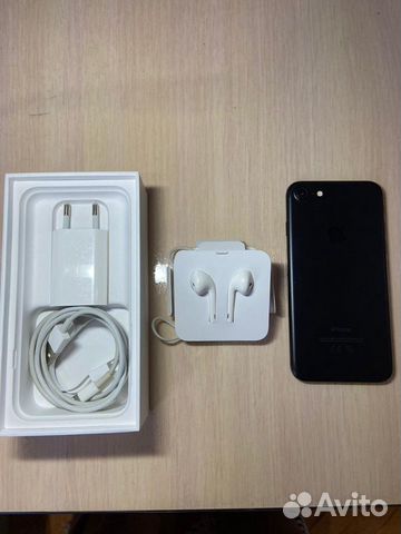 iPhone 7 32gb
