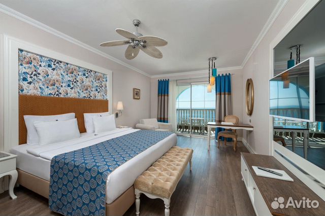 Тур в Турцию Rubi Platinum Spa Resort & suites 5* Тур в Турцию Rubi Platinum Spa Resort & suites 5*