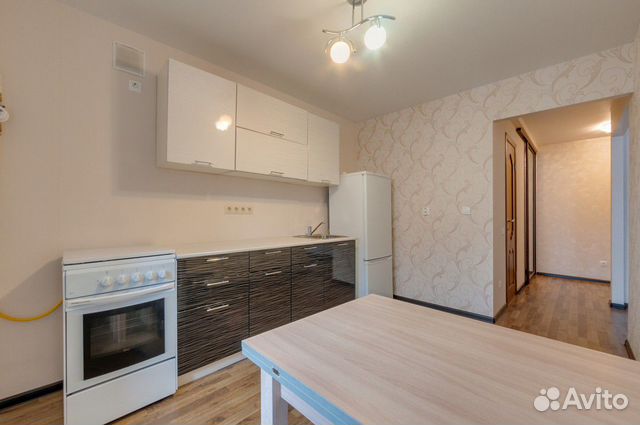 1-к квартира, 35.5 м², 7/9 эт.
