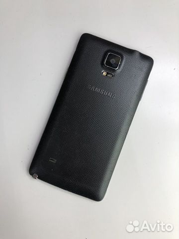 Телефон Samsung Galaxy Note 4 Телефон Samsung Galaxy Note 4