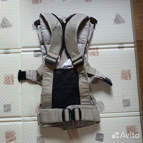 Переноска рюкзак baby bjorn Переноска рюкзак baby bjorn