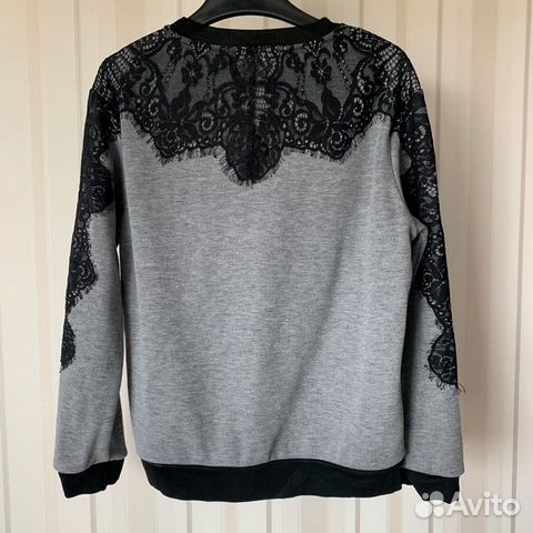 Свитшот Uterqe