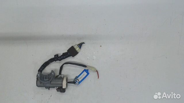 Замок зажигания Ssang Yong Musso, 1999