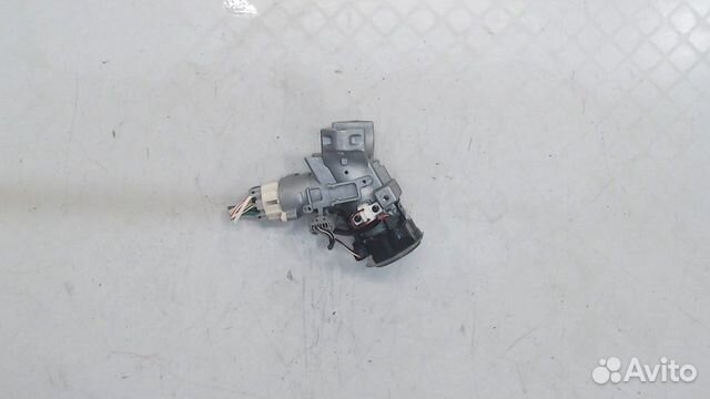 Замок зажигания Subaru Legacy Outback (B14) 2009 Замок зажигания Subaru Legacy Outback (B14) 2009