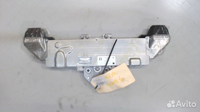 Камера заднего вида Subaru Legacy Outback (B15), 2 Камера заднего вида Subaru Legacy Outback (B15), 2