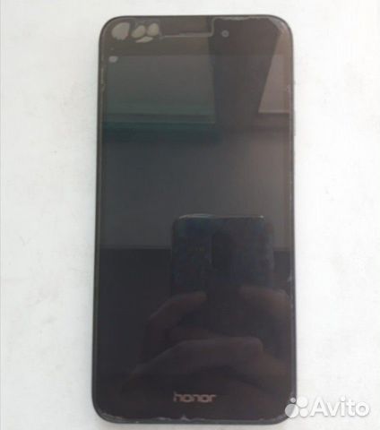 Телефон Honor 6a Телефон Honor 6a