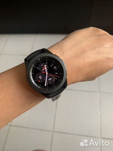 Часы Samsung Galaxy watch Часы Samsung Galaxy watch