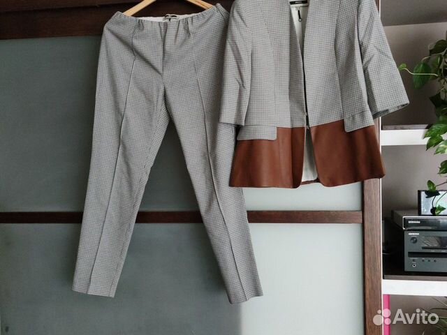 Костюм р. 46-48