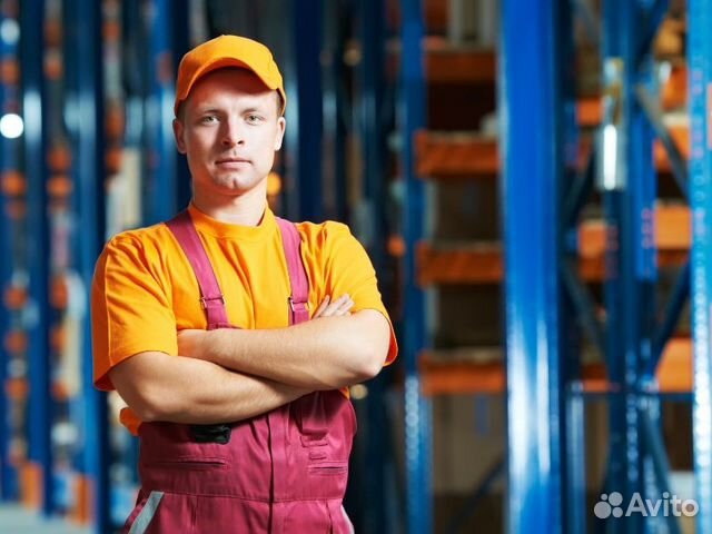 Работа вахтой в г. Наро-Фоминск, Комплектовщик Работа вахтой в г. Наро-Фоминск, Комплектовщик