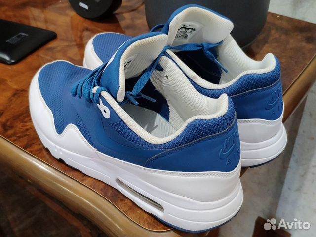 Кроссовки мужские Nike air max Кроссовки мужские Nike air max