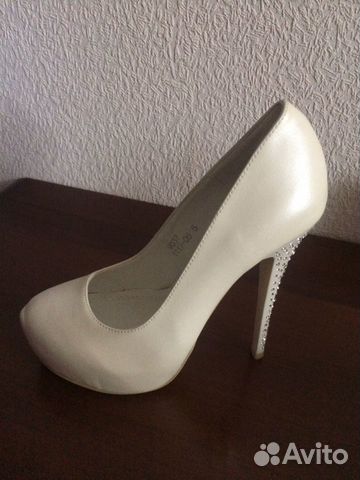 Туфли свадебные Туфли свадебные