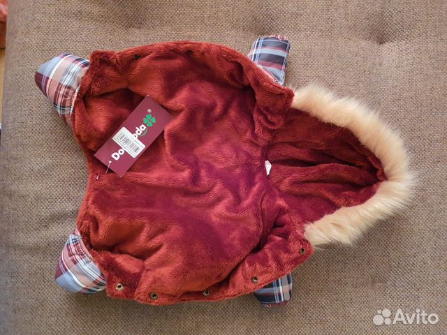 Комбинезон для собак Dogmoda Комбинезон для собак Dogmoda