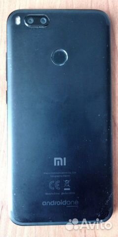 Телефон Xiaomi Mi A1 Телефон Xiaomi Mi A1